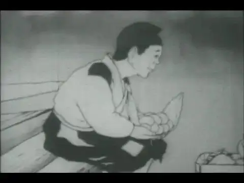 探究海水為何是鹹的:動畫《海水為何是鹹的? 》的深入分析與評價