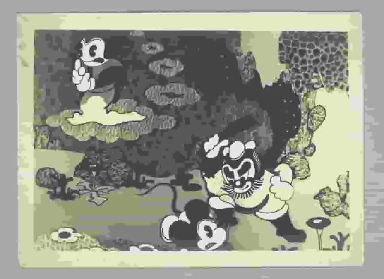 《西遊記:悟空篇》的吸引力與評估:NFC 表示法的新體驗