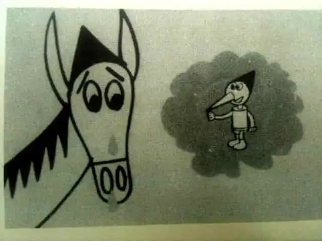 匹諾曹之歌：動人的旋律和故事有何魅力？