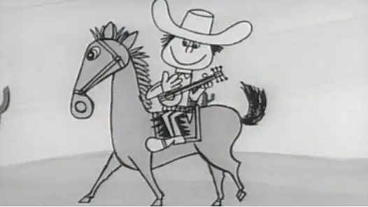 《小牛仔》的魅力與聲譽:為所有人詳盡解讀這首經典歌曲