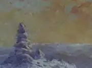 「讓我們來製作古龍水吧」:融合了感人故事和從《大家的歌》中學到的音樂。