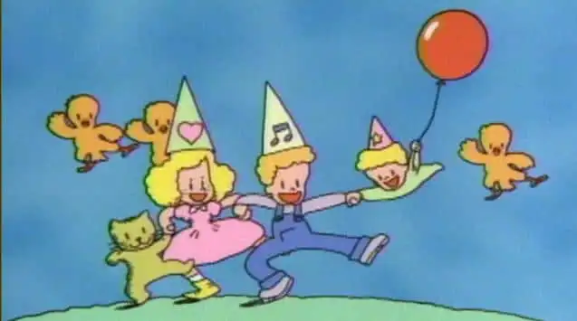 JOY（歡樂之地）－《大家的歌曲》的感人體驗和魅力的詳細評析