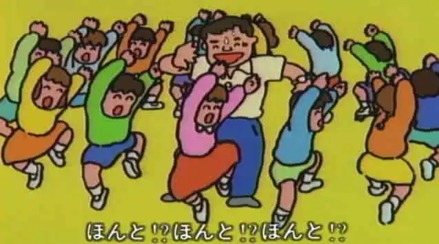 《教室裡的笑聲》評論：一部能讓所有人都開懷大笑的動畫究竟有何魅力？