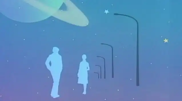 《愛的旅程》:重新評價感人的歌曲《大家的歌》