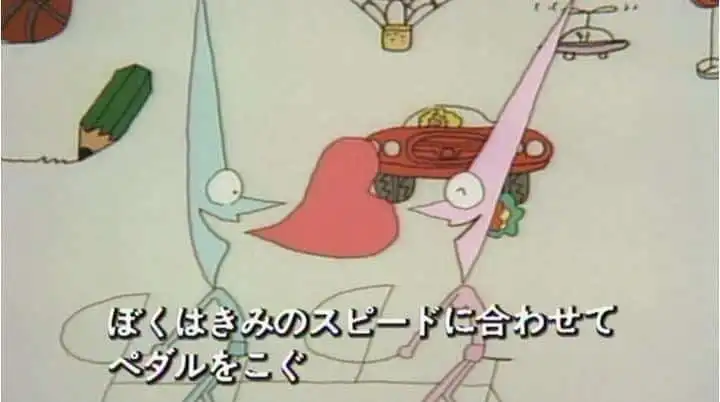 野餐:對《大家的歌》的魅力與情感的深入分析