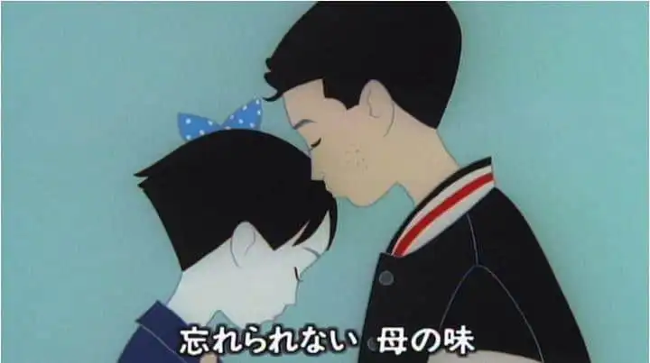 回憶與飯糰:大家的歌的情感與評論