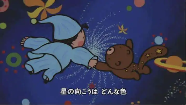 星空音樂盒:重新評價《大家的歌》的動人音樂