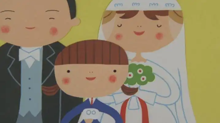 我媽媽結婚了：一段鼓舞人心的故事和優美音樂的頌歌