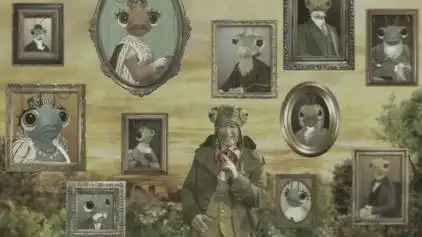 《蚱蜢的故事》：一個感人的故事，其魅力值得每個人學習。