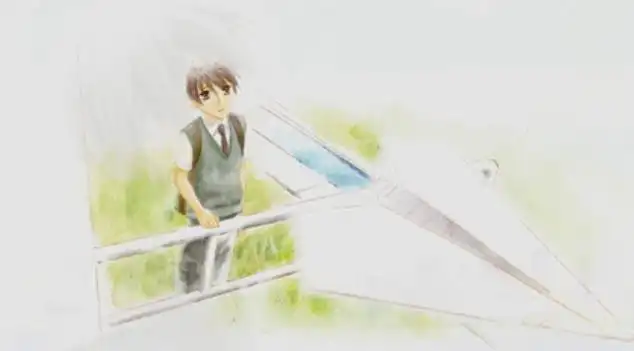 《致15歲的你》的情感與評論:深入探討《大家的歌》的經典之作