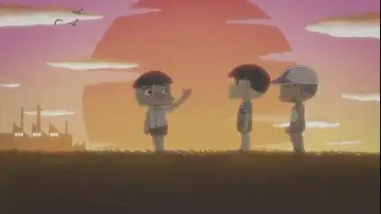 「明天見」：重新評價感人歌曲《大家的歌》