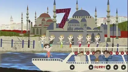 《大家的歌》:魅力動畫評分與推薦