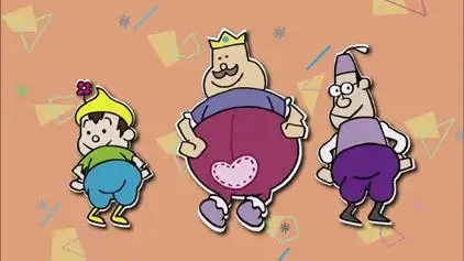 《國王的寶藏》:《大家的歌》的魅力與情感的深入分析