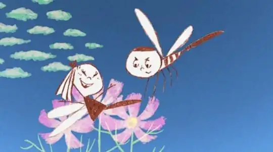 《我的願望》的情感與魅力:《大家的歌》傑作的深入分析