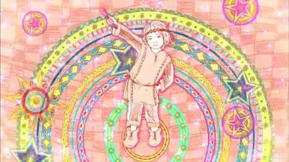 粉紅與魔咒：《大家的歌》的魅力與評價