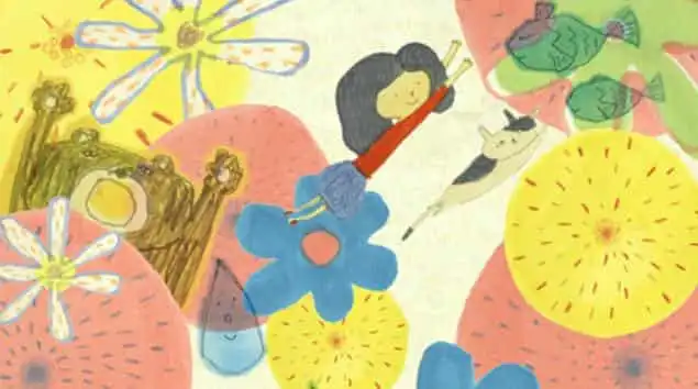 重新評價感人的歌曲《微笑之花》