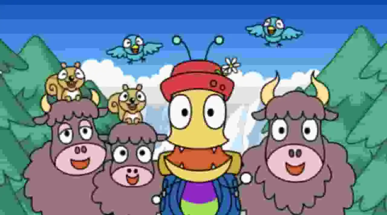 屁股之山是珠穆朗瑪峰：《大家的歌》的魅力與評價