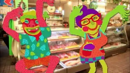 Kachashi☆Boogie 的魅力與聲譽：這款備受喜愛的經典背後隱藏著什麼秘密？