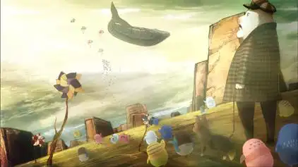 圖書館火箭:對《大家的歌》的魅力與吸引力的深入分析