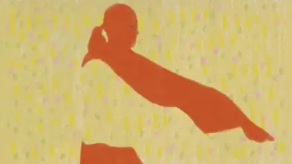 《隱形之翼》：感人故事與優美音樂融合的全面評析