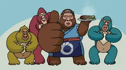 OK食堂的魅力與聲譽：重拾《大家的歌》的魅力