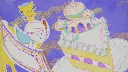 《我的飛毯》評論：大家的歌有什麼魅力？