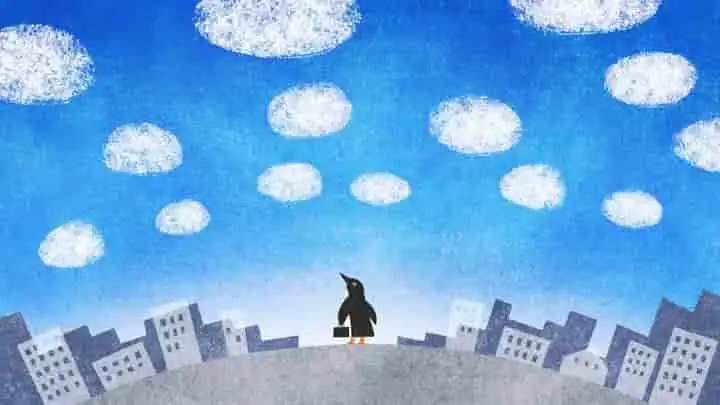 《夢境之中》:重新評價感人的歌曲《大家的歌》