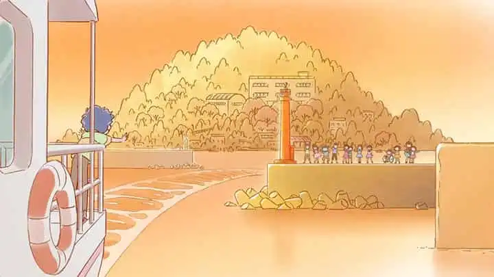 《迴聲～迴響之歌～》的魅力與評價：深入探討《大家的歌曲》的傑作