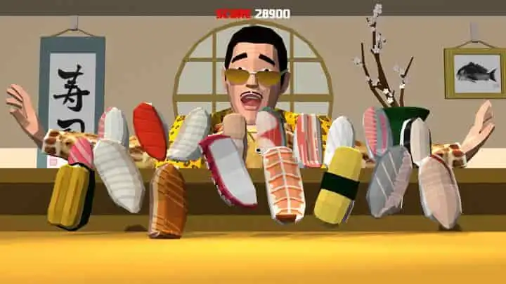 《大家的歌 '你能看見嗎？我是壽司' 評測與評論》