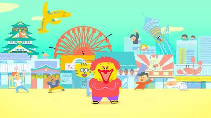 《大奶奶》的魅力與評價：深入剖析這部人人都愛的動畫