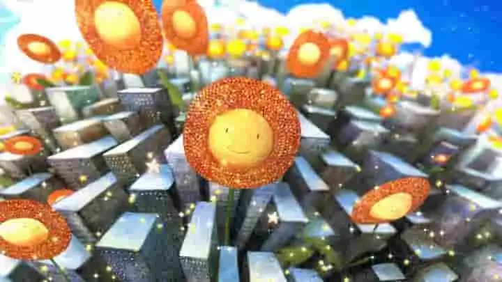 微笑循環:對《大家的歌》的情感與魅力的深入分析