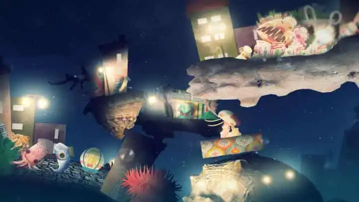 《深海魚鎮》：深入探討《大家的歌》魅力的評論