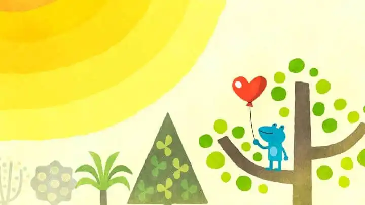 《沒關係》:重新評價《大家的歌》的情感