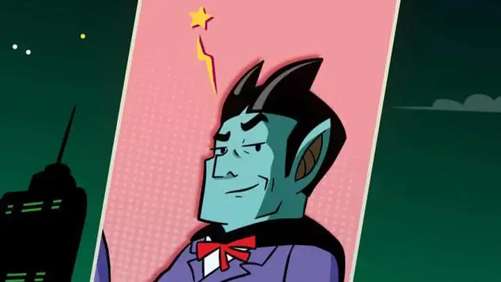 蝙蝠俠是個好紳士──對《大家的歌》的魅力進行深入分析