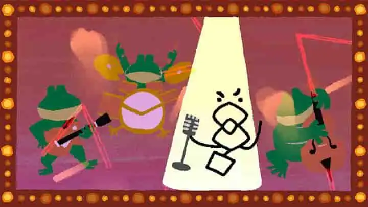 《神獸之歌》新作《神獸之歌》的魅力與評價:眾人的歌新作