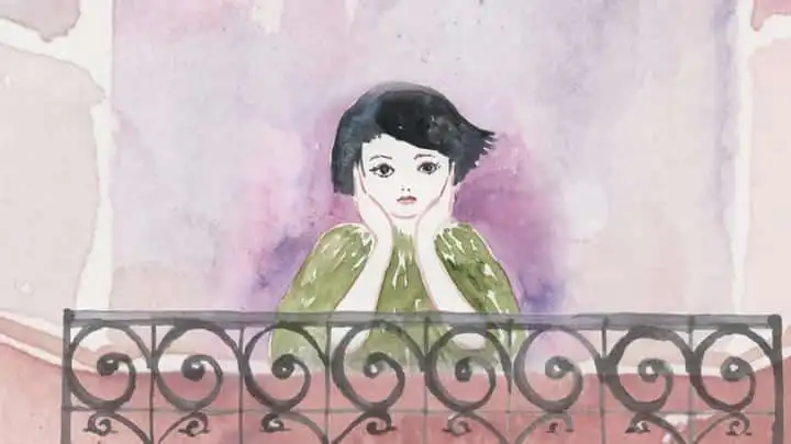 雨後:每個人對歌曲的情感與評價