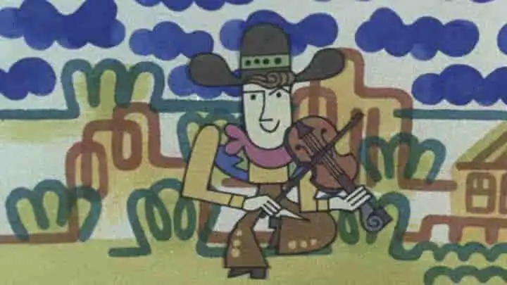 流浪的小提琴:這首歌的情感和評價,獻給所有人