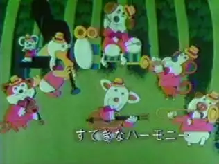 《聲音交響曲》評論：深入探討《大家的歌》的魅力