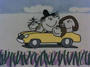 對《中吉家族》的魅力與情感進行深入分析！重新評價《大家的歌》這部傑作