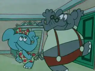 小象之舞:對《大家的歌》的吸引力進行全面分析!