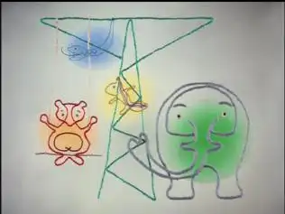 交響變奏曲：《大家的歌》的情感與評論