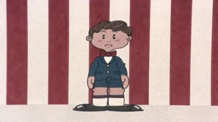 我的第一次──初學者的感人故事,配上音樂。