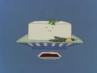 對「豆腐」的魅力和興奮點進行深入分析! 《我是「豆腐」》影評