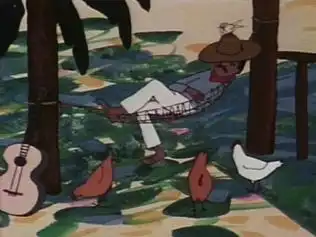 《悠閒的村莊》:一部擁有治癒世界觀與獨特魅力的動畫的評論與推薦