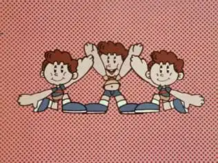 《我們是三胞胎男孩》評論：大家的歌有什麼魅力？