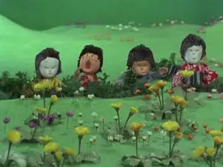 《捉迷藏》：《大家的歌》經典歌曲的深入分析！