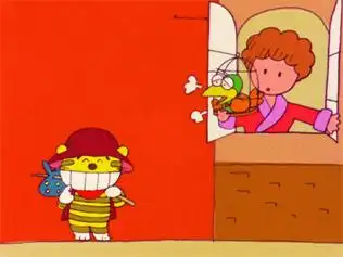 流浪貓桑多加薩：《大家的歌》的吸引力與評價