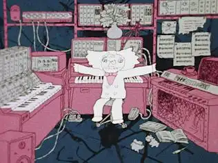 合成器先生:對《大家的歌》的吸引力進行深入分析