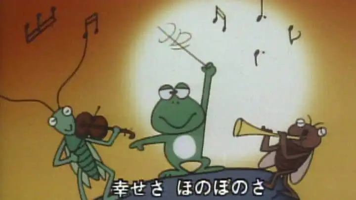 「我是一塊大石頭」:深入挖掘《大家的歌》中的名曲