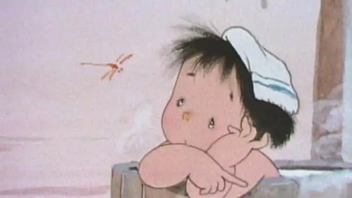 蜻蜓回憶：重新評價《大家的歌》中的動人歌曲